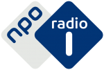 NPO Radio logo | SmartBolts.com