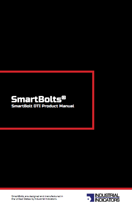 SmartBolts Manual | SmartBolts.com